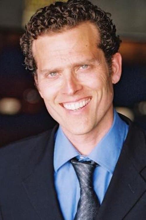 Stephen Polk profile photo