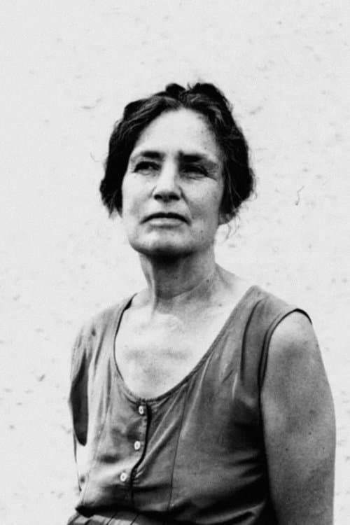 Danièle Huillet profile photo