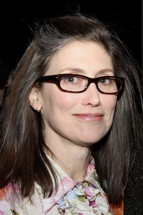 Katherine Borowitz profile photo