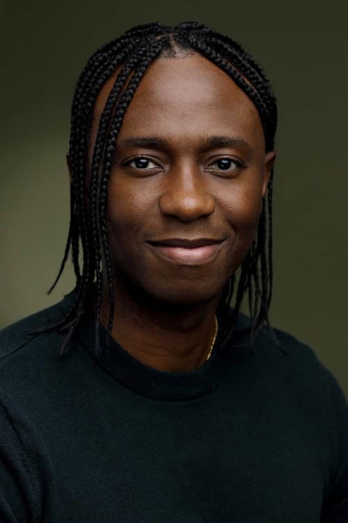 Christian Juru profile photo