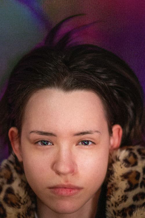 Inga Granatova profile photo