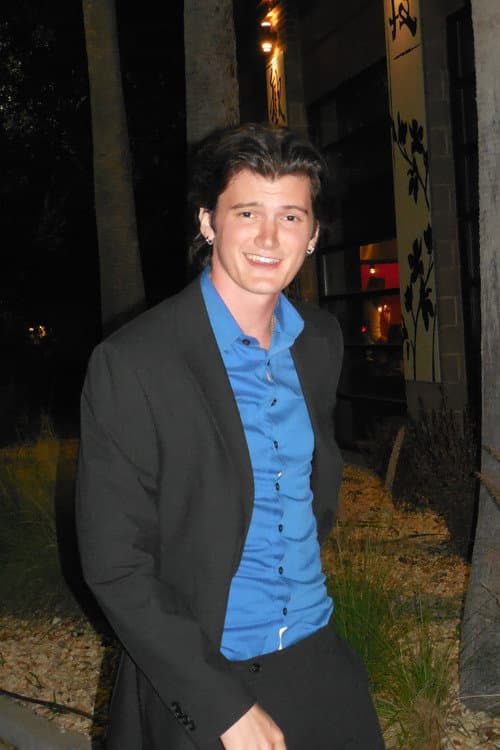 Aidan Lowry profile photo