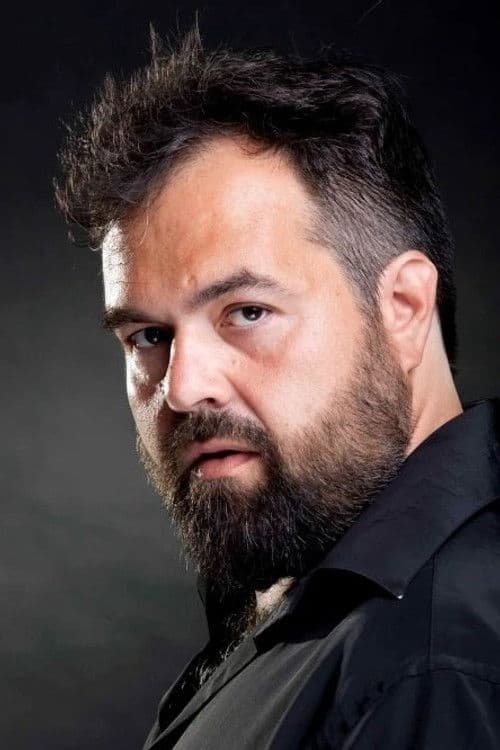 Mark Ullod profile photo