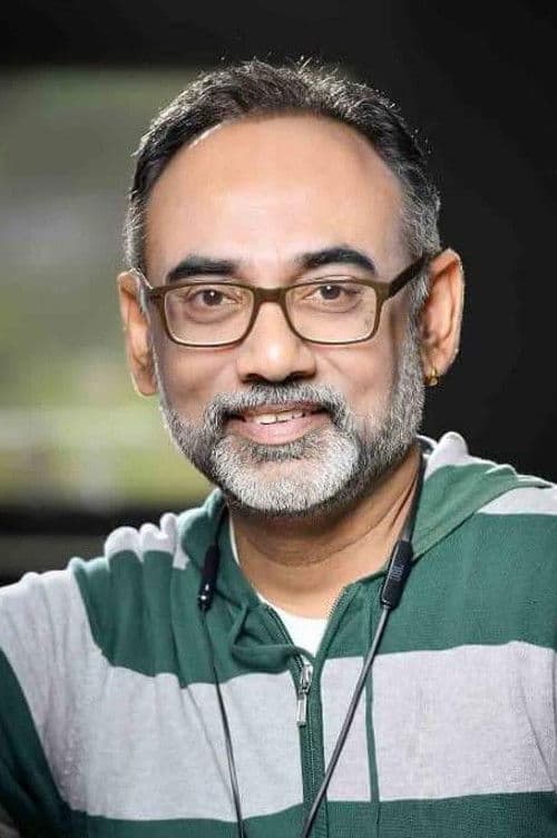 Aniruddha Chakladar profile photo