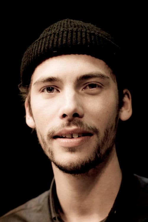 Carl-Christian Riestra profile photo