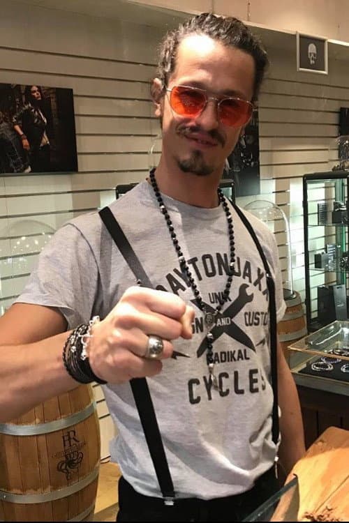 Yoann Meunier profile photo