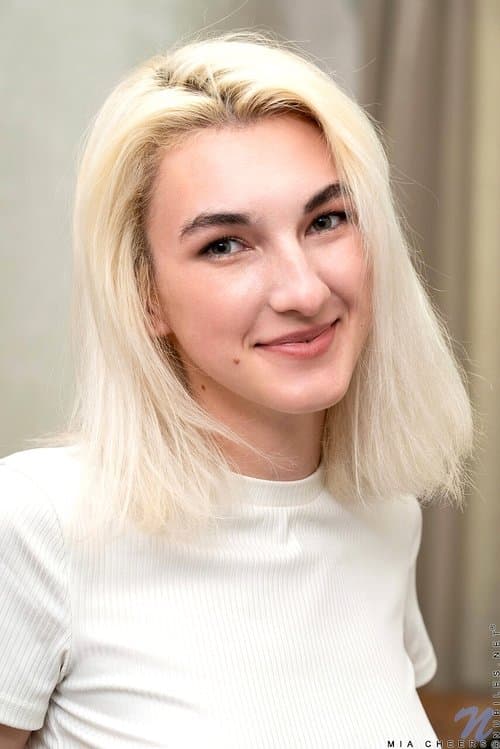 Mia Cheers profile photo