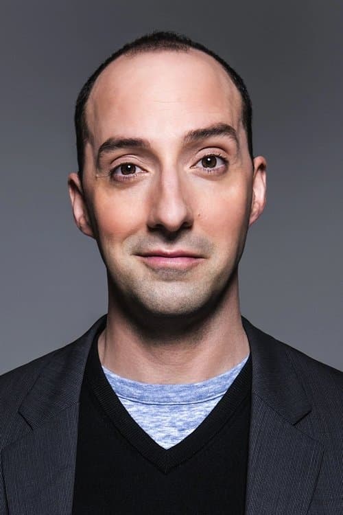 Tony Hale profile photo
