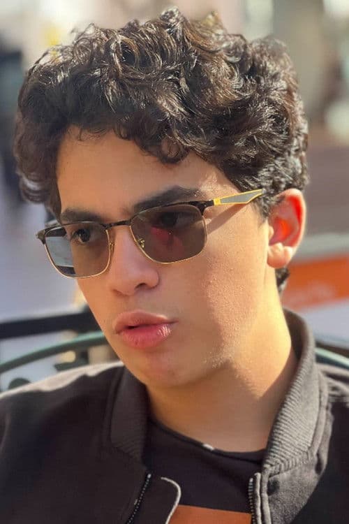 Enrique V. Rodriguez profile photo