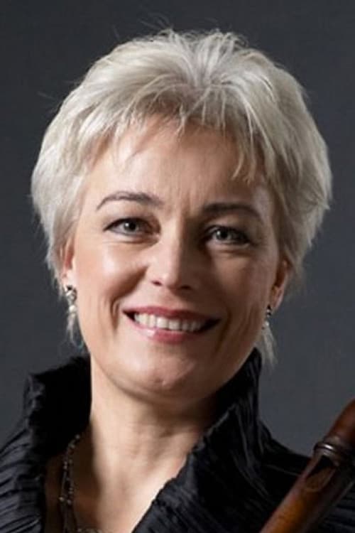 Michala Petri profile photo