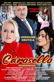Carosello napoletano poster