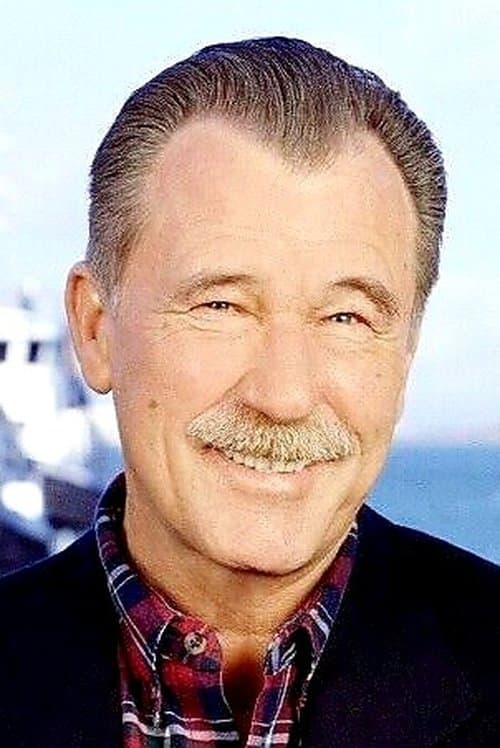 James Gammon profile photo