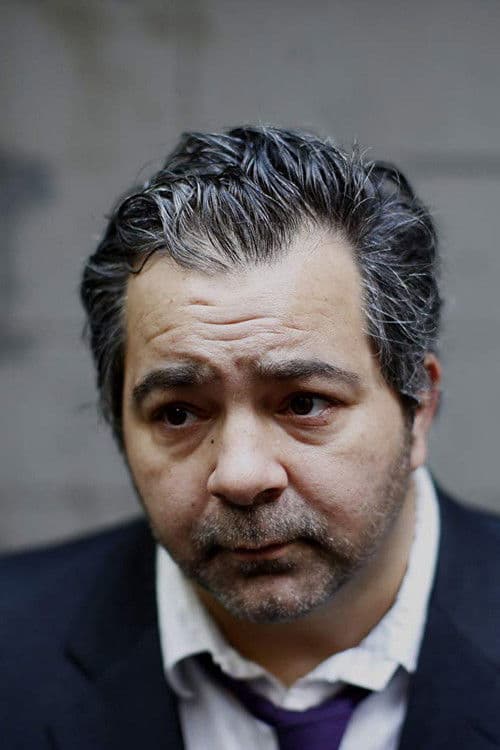 Patrick Gallo profile photo