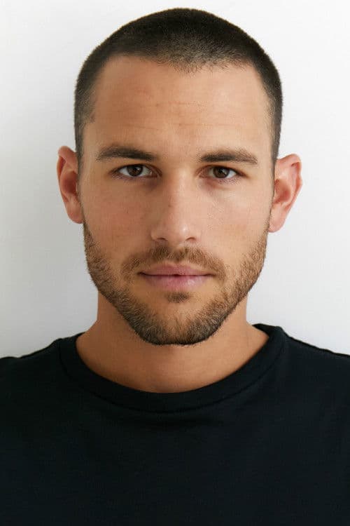 Corey Saucier profile photo