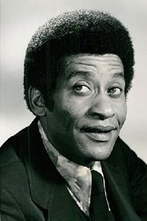 Rupert Crosse profile photo