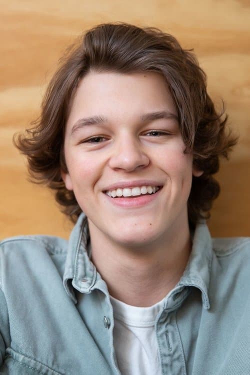 Arnaud Vachon profile photo