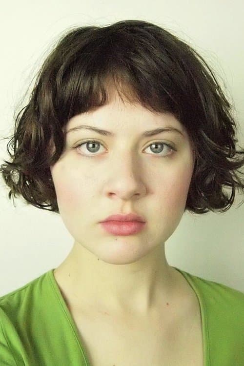 Georgie deLaine profile photo