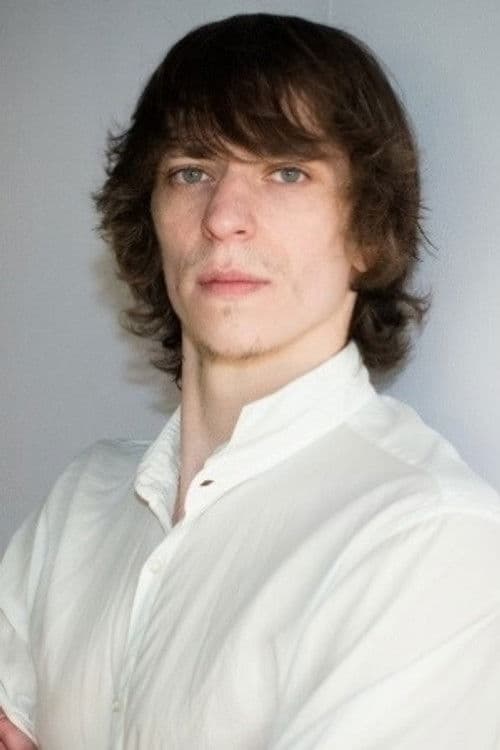 Denis Savin profile photo