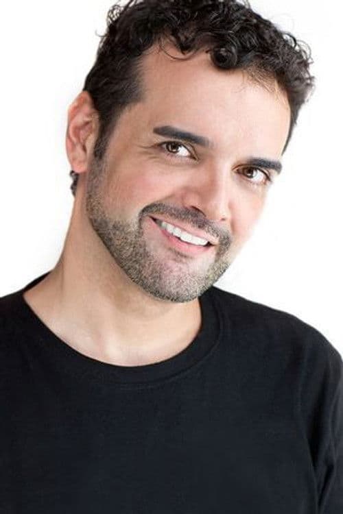 Roberto F. Canuto profile photo