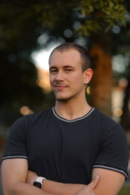 Ben Clark profile photo