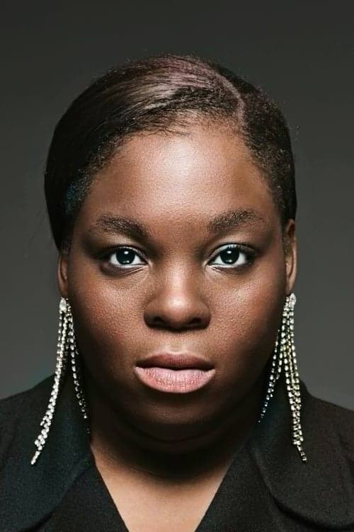 Déborah Lukumuena profile photo