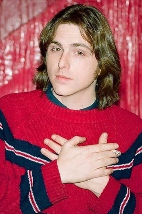 Robert Sledge profile photo