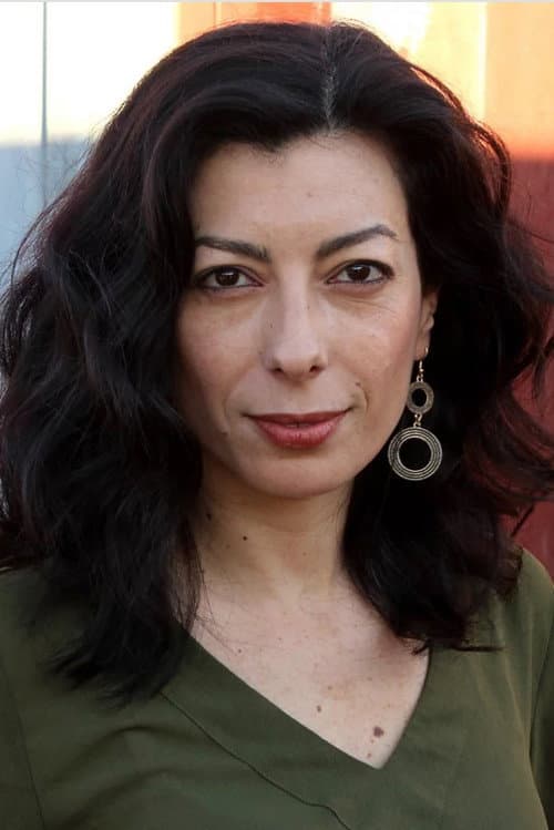Luciana Ribeiro profile photo