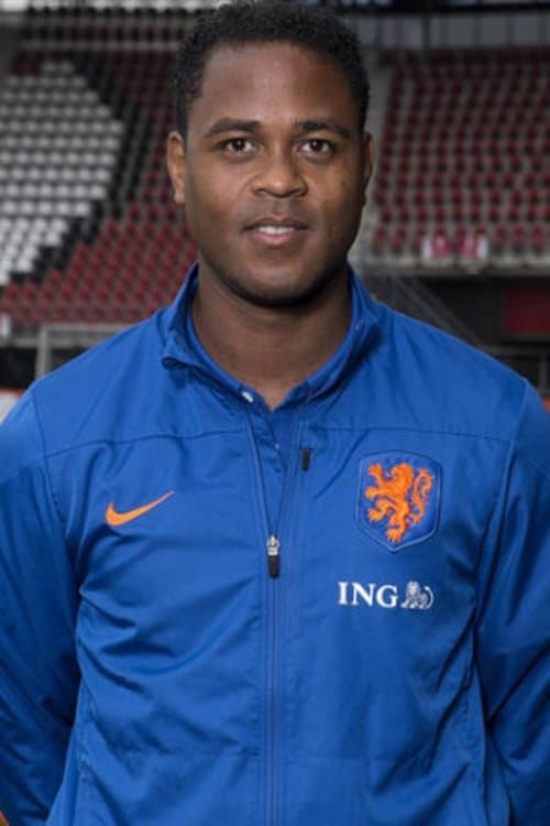 Patrick Kluivert profile photo