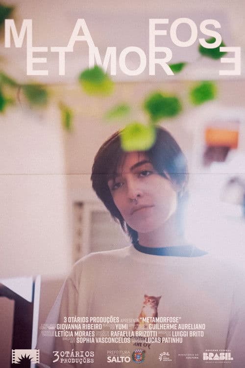 Metamorfose poster