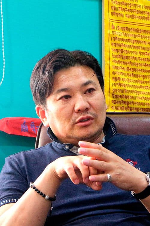 Naranbaatar Namnan profile photo