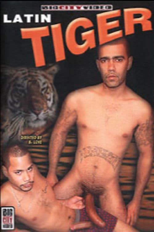 Latin Tiger poster