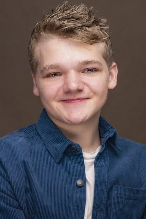 Oliver Dillon profile photo