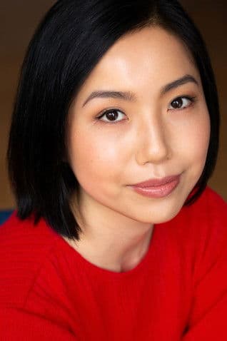Ally Xue profile photo