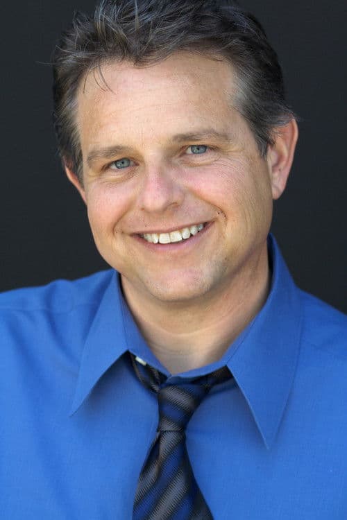 Tom Gibis profile photo