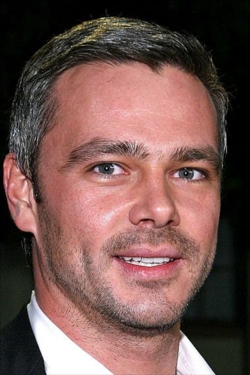 Sergey Gubanov profile photo