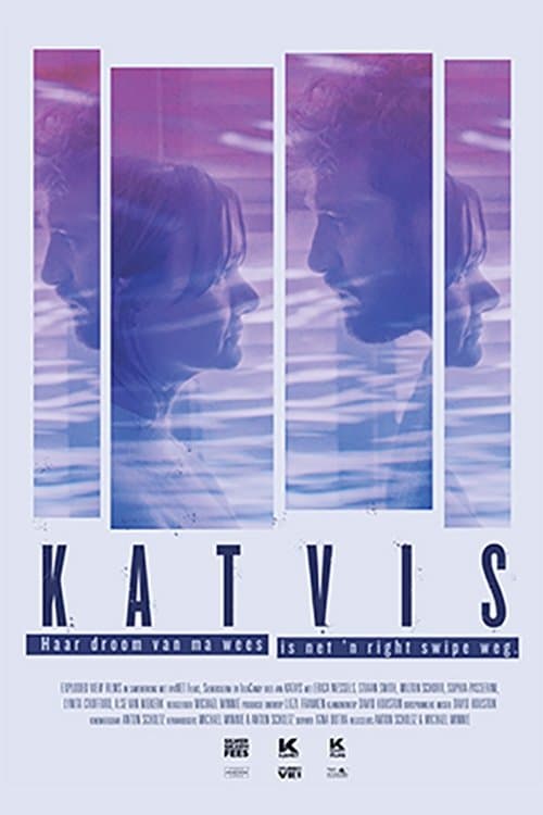 Katvis poster
