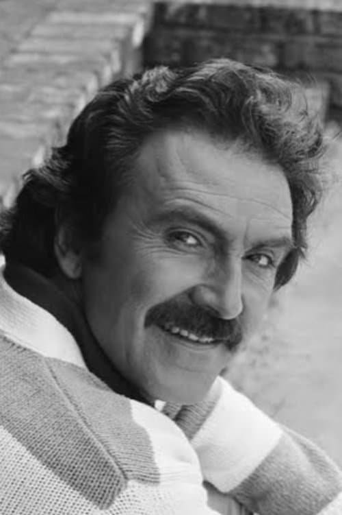 Pedro Armendáriz Jr. profile photo