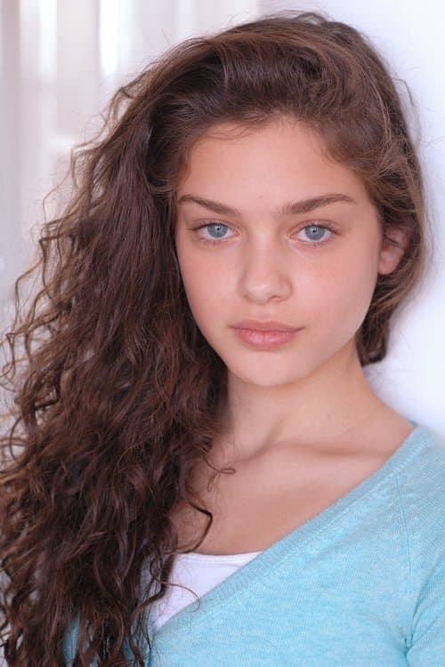 Odeya Rush profile photo