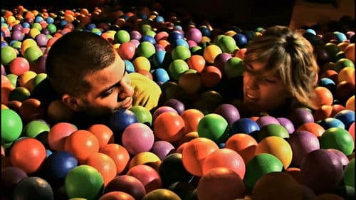 The Napkin Universe poster