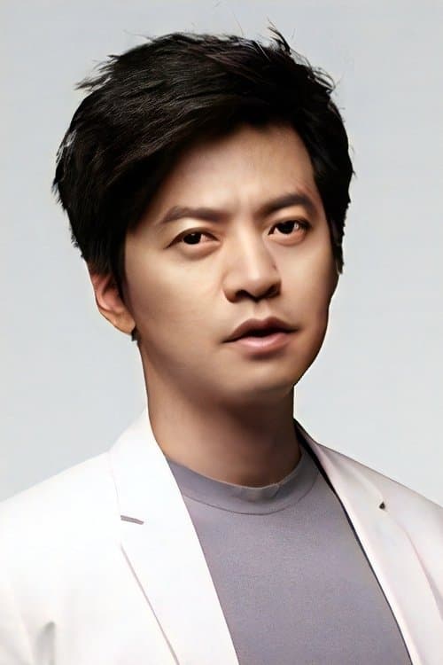 Li Jian profile photo