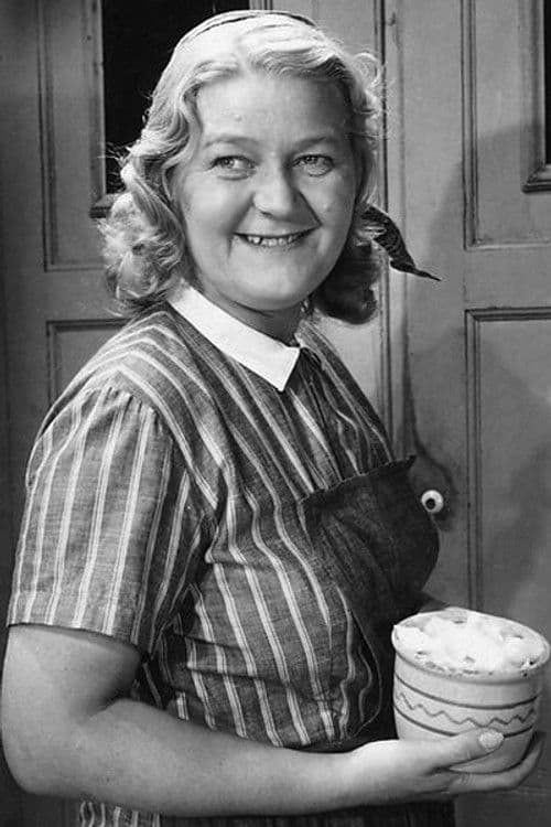 Henny Lindorff Buckhøj profile photo