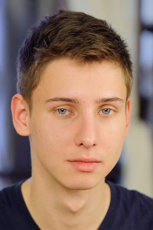 Johny Cherry profile photo