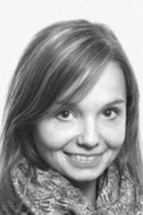 Maria Prorvich profile photo