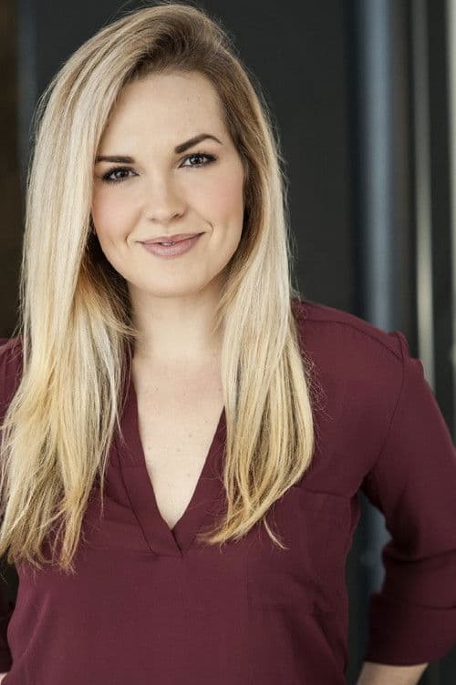 Briana Buckmaster profile photo