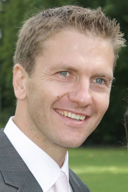 Guillaume Bouttemy profile photo