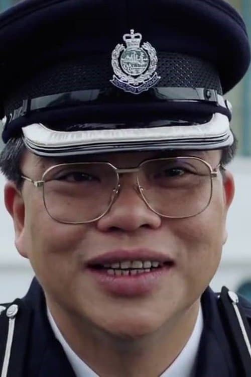 Barry Wong Ping-Yiu profile photo