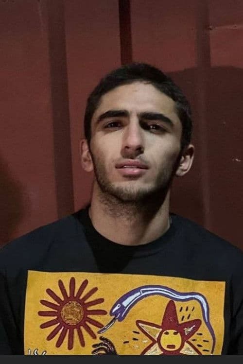 Menua Hovhannisyan profile photo