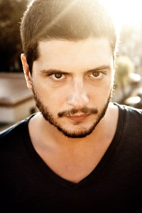 Claudio Giovannesi profile photo