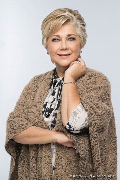 Nubia Martí profile photo