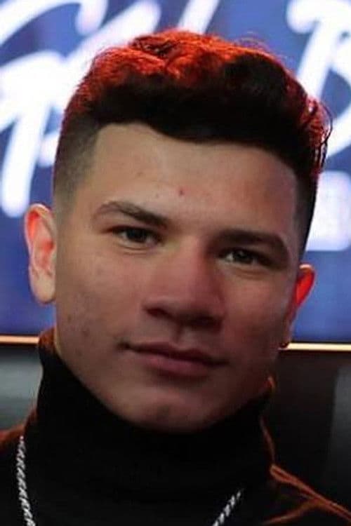 Joshua Garcia profile photo